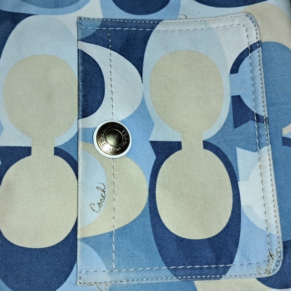 COACH SALE #MO785-11736 - Picture 2 of 16